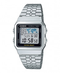 Ceas Casio 3437 Classic Digital foto