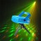 Laser lumini disco club discoteca