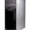 CALCULATOR HP WORKSTATION XW6600 2 x INTEL XEON QUAD CORE E5420/8GB/320GB/FX1700