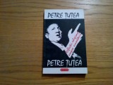 PETRE TUTEA - Reflectii Religioase asupra Cunoasterii - 1992, 158 p., Alta editura