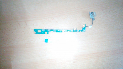 buton porn Sony Vaio PCG - 3D1M , VGN - FW11S , PCG - 3H1M A101 , A131, A138 foto