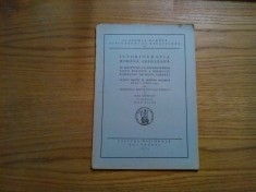 ISTORIOGRAFIA ROMANA ARDELEANA - Alex. Lapedatu - Cultura Nationala, 1923, 40p.