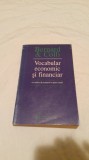 Vocabular economic si financiar - Bernard, Colli