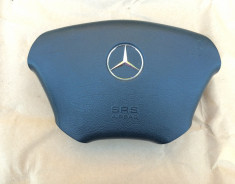 Airbag volan Mercedes ML W163 2003 foto