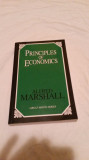 Principle of Economics - Alfred Marshall