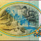 Bancnota 200 Cruzeiros - BRAZILIA, 1990 UNC