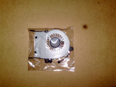 Cooler ASUS K55 K55A K55X K55V K55VD X55 X55A X55U X55C X55Sa F55 foto