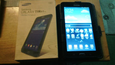 Tableta Samsung Galaxy Tab 3 Lite 7.0 SM-T111, 8GB, 7 inch, WiFi + 3G foto