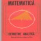 (C6468) CONSTANTIN UDRISTE - GEOMETRIE ANALITICA, MANUAL CLASA A XI-A