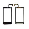 Touchscreen uTOK 451D negru geam sticla