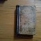 PUBLII VIRGILII MARONIS - Opera - Jules Duvaux - Paris, 1899, 755 p.
