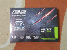 Pc gaming AMD quad core Gtx 750 Asus foto