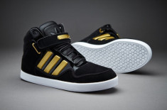 ADIDAS A.R 2.0 - GHETE ADIDAS ORIGINALE foto