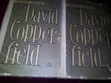 DICKENS - DAVID COPPERFIELD 2 volume /TD