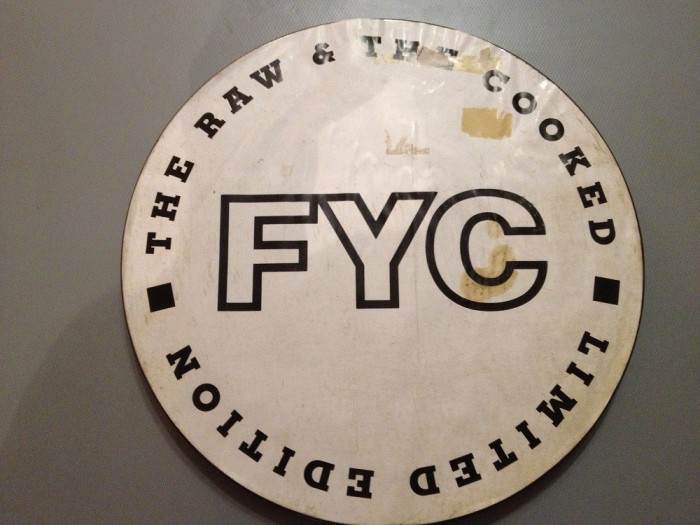 Fine Young Cannibals - The Raw &amp; The....Metalic Box (1987/ FFRR REC/ UK) - VINIL