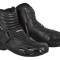 Pantofi moto Alpinestars Performance Riding S-MX 1.1, negru