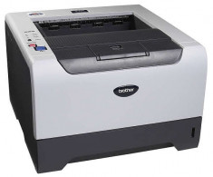 Imprimanta Laser Alb-Negru Brother HL-5240 Cartus 7000 pagini USB Garantie foto