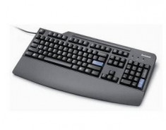 Tastatura Lenovo Preferred Pro 73P5245, USB, neagra foto