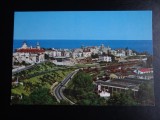 SEPT15-Vedere/Carte postala-Constanta-necirculata, Printata