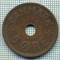 6664 MONEDA - DANEMARCA (DANMARK) - 5 ORE - ANUL 1928 -starea care se vede