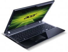 ACER V3-571G Intel i3 8GB, 500G Display 15,6?, nVidia Geforce 4Gb, HDMI, Sigilat foto