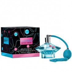 Britney Spears Curious EDP Tester 100 ml pentru femei foto