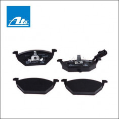 Set placute frana VW Polo 9N ATE cod 13.0460-7117.2 foto