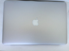 Apple MacBook PRO Mid 2012 Retina Display 15&amp;quot; i7 2.3Ghz 8GB 256 SSD Video GT650M foto