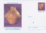 Bnk fil Intreg postal 1998 - Vestigii eneolitice cultura Cucuteni