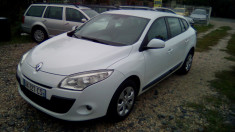 Renault Megane foto