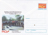 bnk fil Intreg postal 1997 - Marsul factorilor postali jud Cluj