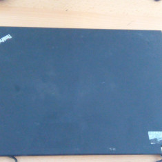 Capac display Lenovo T410 ( A87 , A100)