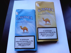 Tutun Camel foto