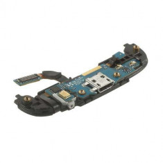 Banda Flex Cu Conector Incarcare, Microfon si Jack Audio Samsung Galaxy Ace Style LTE G357FZ Originala foto