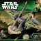 Nava Lego Star Wars 75024 HH-87 Starhopper, nou, original, 362 piese, 8-14 ani