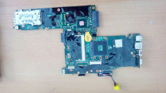 Placa de baza Lenovo T410 ( A87. , A89 , A100) foto