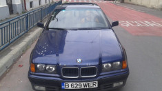 BMW 316i foto