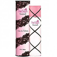 Pink Sugar Pink Sugar Sensual EDT Tester 100 ml pentru femei foto