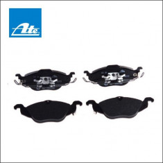 Set placute frana Opel Astra G ATE cod 13.0460-7115.2 foto