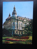 SEPT15-Vedere/Carte postala-Cluj-Napoca-Hotel Continental-necirculata, Printata