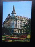 SEPT15-Vedere/Carte postala-Cluj-Napoca-Hotel Continental-necirculata