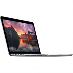 MacBook Pro Retina 13,3 - 2015 - i5 Broadwell 2.9GHz - 8GB - SSD 512GB - SIGILAT foto