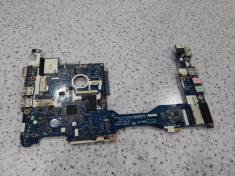 placa de baza netbook Packard Bell dot s PAV80 defecta , fara interventii foto