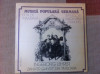 Banater Quintet Timisoara Ingeborg lehrer disc vinyl lp muzica populara germana, VINIL, electrecord