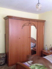 Apartament 2 camere de inchiriat in Bucuresti - Soseaua Giurgiului foto