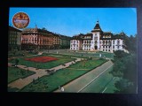 SEPT15-Vedere/Carte postala-Craiova-Consiliul popular judetean-necirculata, Printata