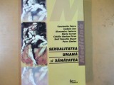 Sexualitatea umana si sanatatea Bucuresti 2000 C. Parvu 003
