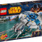 Vand Lego Star Wars 75042 Droid Gunship, original, sigilat, 439 piese, 8-14 ani