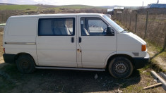 Volkswagen Transporter T4 foto