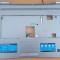 Palmrest VGN-NR VGN-NR21E ( A89)